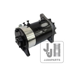 1100505 Remanufactured Delco Generator Fits Minneapolis Moline 165 206 283 403