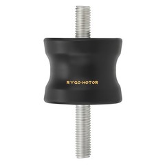 Shock Mount For Multiquip MVC-64VH/VHW MVC70E/EW MVC80VH MVC82VH/VHW 939010254