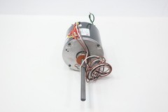 Us Motors K55HXTEC-8578 Ac Motor 48y 1/4hp 825rpm 460v-ac 1ph