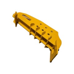 Skid Hitch for Skidsteer, Tractor 5,000/20,000lb Capacity Skid Loader