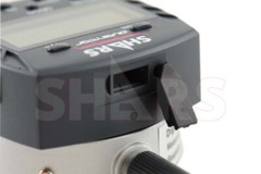 Shars Aventor 0.5″/12.7mm .0005″/ .01mm Resolution Electronic Indicator IP54 P]