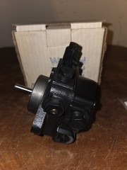 Webster Fuel Oil Burner Pump M17CH-6 Single Stage 1725rpm