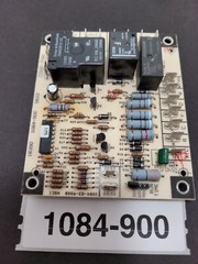Coleman 1084-900 Heat Pump Defrost Circuit Board SOURCE1 18390