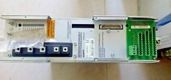 1PC KDS1.3-050-300-W1 INDRAMAT AC SERVO CONTROLLER KDS13050300W1