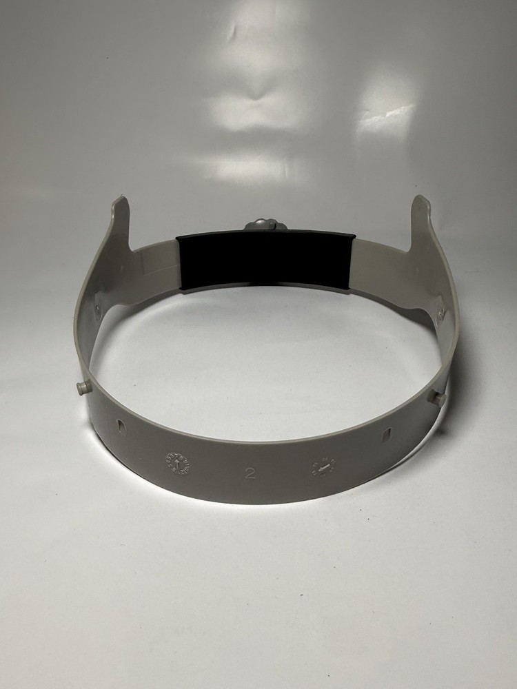 Fibre Metal Ratchet Suspension for Fibre Metal Hard Hats (Web Not included)