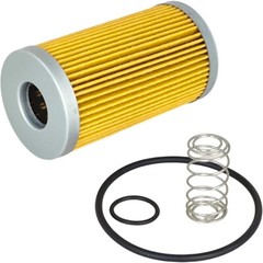 Fuel Filter SBA130366060 Fit for Ford New Holland 3040 3045 3050 3415 4055 4060