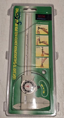 Brand New Sealed VITA Inside/Outside Dial Caliper 0-6″ Tool #PQ1501