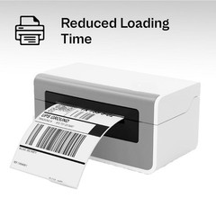 240000 Labels 4″x6″ Fanfold Thermal Transfer Labels White 2000 Labels/Stack