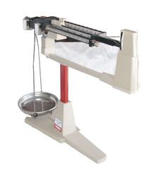 Ohaus Dec-O-Gram Triple Beam Scale 2610g