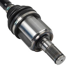 Front Right CV Axle Shaft for 2019-2020 for Hyundai Elantra