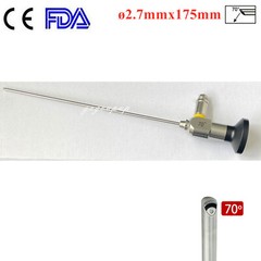 0° /30° /45° /70° /90° ENT Endoscope Otoscope Sinuscope Arthroscope Laryngoscope