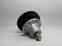 Mower Spindle Compatible with Ex mark La zer Z HP with 52-Inch Deck, SpindleA3