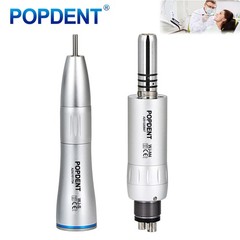 NSK Style Dental Inner Water Contra Angle /4H Air Motor Low Speed Handpiece WY4