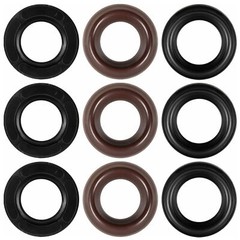 General Pump Kit 69 PACKING KIT 20mm Repair Kit for GP K69 Interpump Pressure