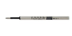 Cross Slim Gel Rollerball Pen Refill – Black – Single Pack 8910-1