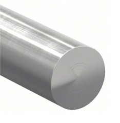 Steel Solid Round Stock 3/4 Inch x 3 Ft Rod Alloy 1018 Unpolished Cold Finish