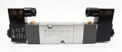 EMC E.MC N3R352C-08ME4 N3R352C-08M 24V Solenoid Valve Solenoid Valve -Unused/Original Box-