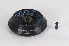 Du Pont Sorvall FA-MICRO/1.5ml Autoclavable 121 Degree C Rotor