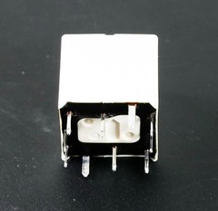 2pcs- EX2-2U1S, MFR= NEC/ Tokin, Automotive Relays, SPDT, Momentary, 12VDC, 30A