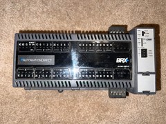 AutomationDirect BRX BX-DM1-36ER-D Do-more PLC Controller 10-30VDC 36 I/O Tested