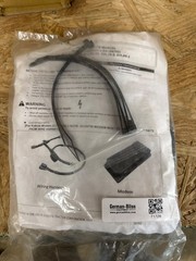 2022 KUBOTA S6702 SVL TELEMATICS HARNESS