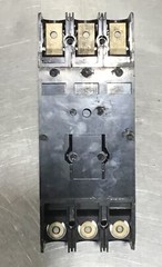 GE TFJ236175 175A 175 AMP 3-POLE CIRCUIT BREAKER 150A TRIP Used Surplus