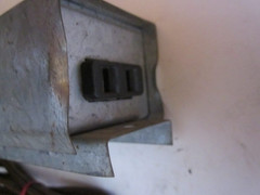 Wrap-On Co. “FAT” Thermostat- on below 35,off above 40