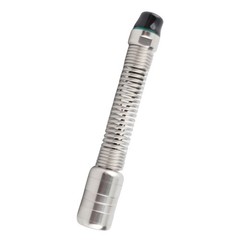 23mm Sewer Inspection Camera Head Professional 15mm Thread Diameter Pipe Dra NEW