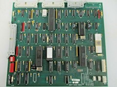 ADEPT TECHNOLOGY MASS STORAGE CONTROLLER REV B 10300-46620