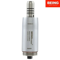 BEING Dental Electric Motor Brushless LED Built in 1:1 1:5 Fiber Optic Handpiece