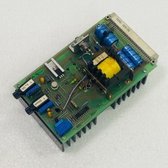 Kongsberg KDS-5B Power Supply Unit (7251-029.0003)