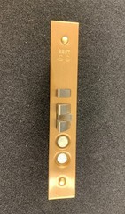 BEST 30H Single Point Mortise Lock Latch Body Commercial Door Lock 492Y (ID C1)