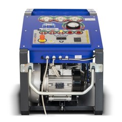 Coltri Breathing Air Compressor MCH13 ERGO Capacity 235L/min 400v 50hz. 232bar