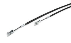 Brake Cable Set with Pins & Clips for 2002 – Current EZGO Workhorse-MPT 800 Cart