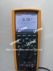 FLUKE Fluke 289 Digital Multimeter / Good function #$