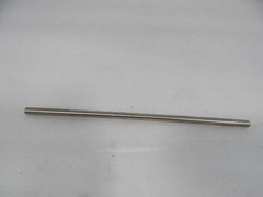 3/8″ OD 1/4″ ID 1 foot long 304 Stainless Steel Tube 1/16 wall Seamless Tubing