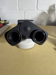 Nikon Microscope C-TE pulled From Eclipse 50i Ergonomic Tilting Binocular
