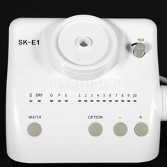FDA Piezo Dental Scaler Ultrasonic Cleaner Auto Water fit EMS Cavitron SK-E1