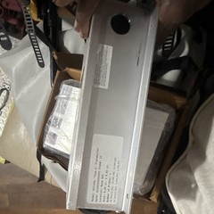 EBTRON GTC116E Type A Airflow & Temperature Transmitter