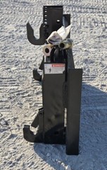 PROWorks Bobcat MT to 3 Point CAT 1 Quick Hitch Adapter Free Shipping!