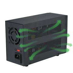 WANPTEK DPS3010U 300W Switching AC 115V/230V 50/60Hz D4V0