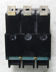 🙌 CUTLER-HAMMER 30 AMP CIRCUIT BREAKER 480Y/277VAC 3 POLE GHB3030 -FLAW