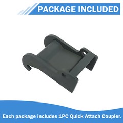 For Bobcat X-change Quick Attach Coupler Bracket E Series Excavator Backhoe