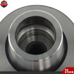 HSK63F-ER16A 70mm Projection Collet Chuck Tool Holder G2.5 30k RPM CNC machine