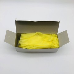 Mapa Pylox V-5PR Disposable Glove Large Light Weight 5 MIL Quixam 24 Pairs/Bx
