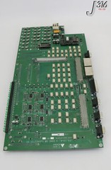 18461 LAM RESEARCH PCB JTS 13+4 3 ZONE GB CONNECTOR 810-073479-205