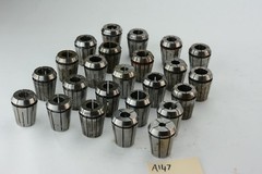 1x ER32 Rigid Tap Collet and round collet PICK SIZE FROM LOT ONE COLLET PICK