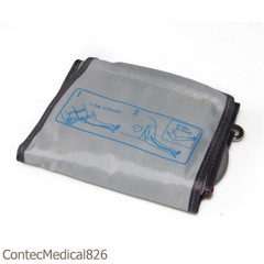 US Seller,Digital Blood Pressure Monitor Infant Adult NIBP SPO2 Monitor