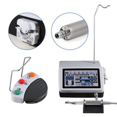 Dental Implant Motor System Surgical Brushless Motor 20:1 Contra Angle YBB