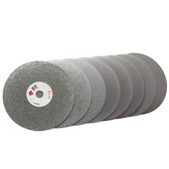 6″ inch Diamond Grinding Disc Flat Lap Disk Grit 60-3000 Tools for Stone from CN